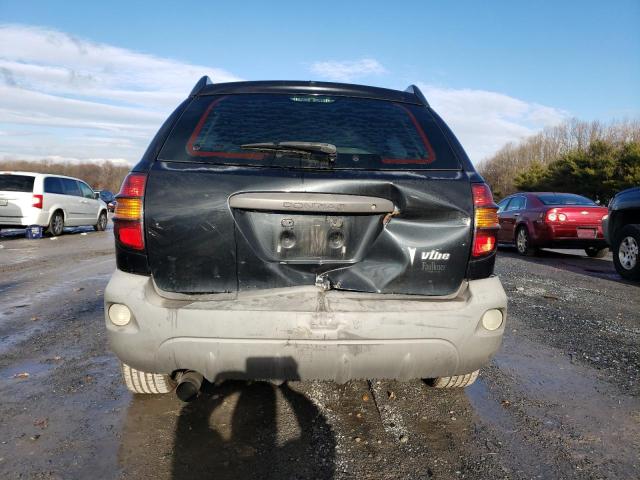 Photo 6 from auction – 2005 PONTIAC VIBE with VIN 5Y2SL63845Z451648