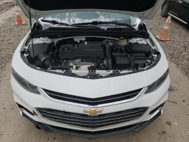 Photo 11 from auction – 2018 CHEVROLET MALIBU LT with VIN 1G1ZD5ST8JF122063