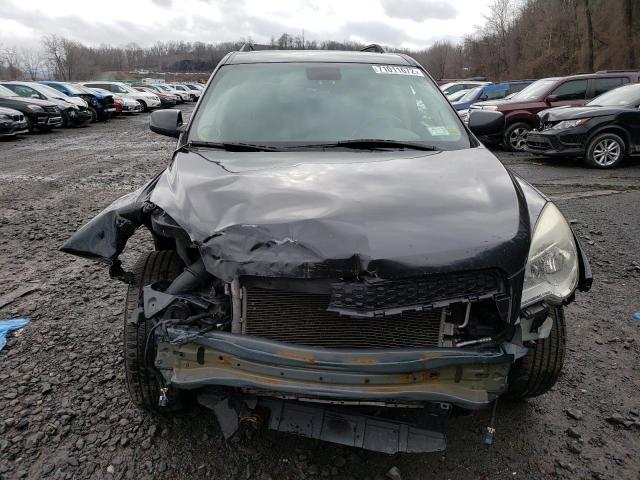 Photo 5 from auction – 2012 CHEVROLET EQUINOX LT with VIN 2GNFLNEK1C6315787