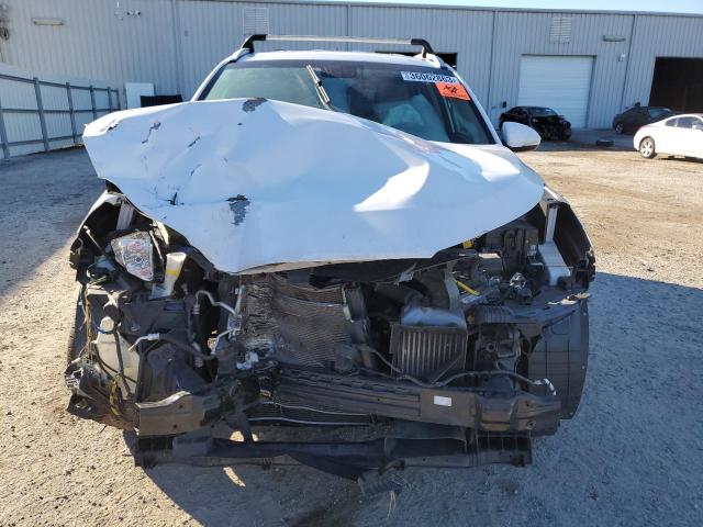 Photo 5 from auction – 2016 HYUNDAI TUCSON LIM with VIN KM8J33A24GU205946
