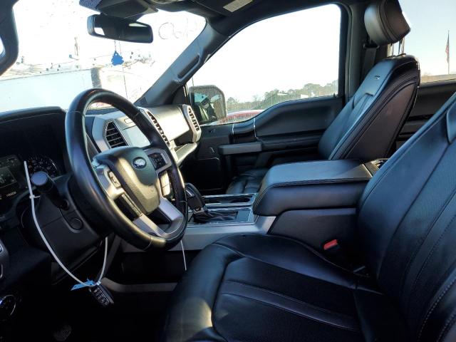 Photo 7 from auction – 2019 FORD F150 SUPER with VIN 1FTEW1C44KFC11209