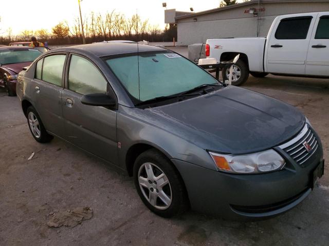 Photo 4 from auction – 2007 SATURN ION LEVEL with VIN 1G8AJ55F77Z158430