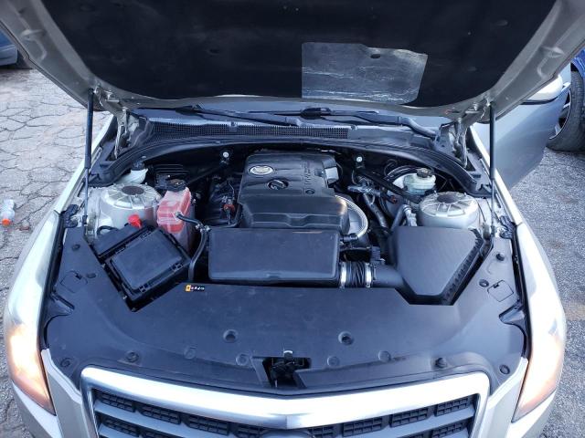 Photo 11 from auction – 2013 CADILLAC ATS with VIN 1G6AA5RA8D0128070