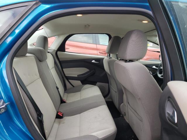 Photo 10 from auction – 2013 FORD FOCUS SE with VIN 1FADP3F26DL181865