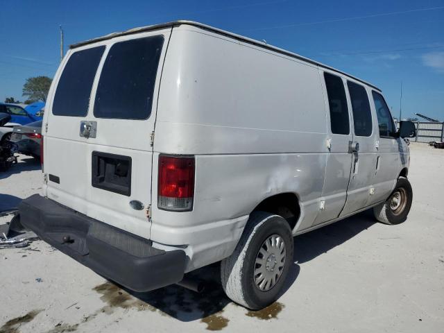 Photo 3 from auction – 2001 FORD ECONOLINE with VIN 1FTNE24LX1HB29406