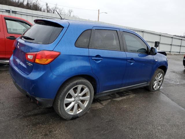 Photo 3 from auction – 2015 MITSUBISHI OUTLANDER with VIN 4A4AR3AU9FE034990