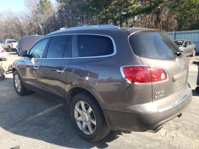 Photo 2 from auction – 2009 BUICK ENCLAVE CX with VIN 5GAER23D89J218072