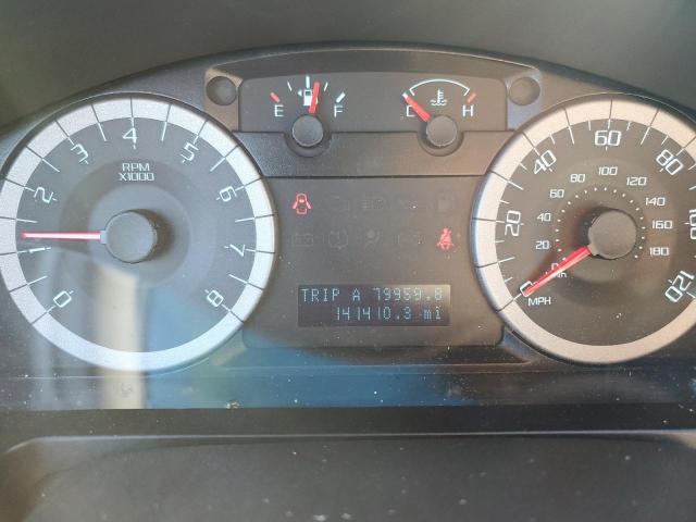Photo 9 from auction – 2010 FORD ESCAPE LIM with VIN 1FMCU0EG0AKC96727