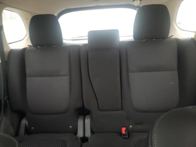 Photo 10 from auction – 2016 MITSUBISHI OUTLANDER with VIN JA4AZ3A30GZ060980