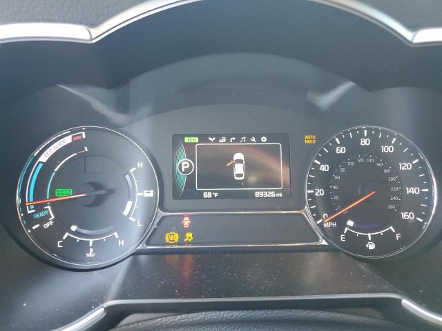 Photo 9 from auction – 2015 KIA OPTIMA HYB with VIN KNAGN4AD0F5091059