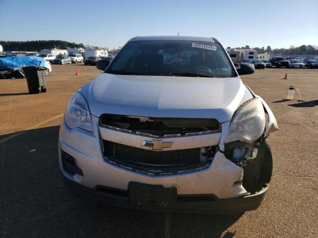 Photo 5 from auction – 2015 CHEVROLET EQUINOX LS with VIN 1GNALAEK6FZ115970