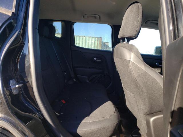 Photo 10 from auction – 2017 JEEP RENEGADE L with VIN ZACCJABB2HPE66145