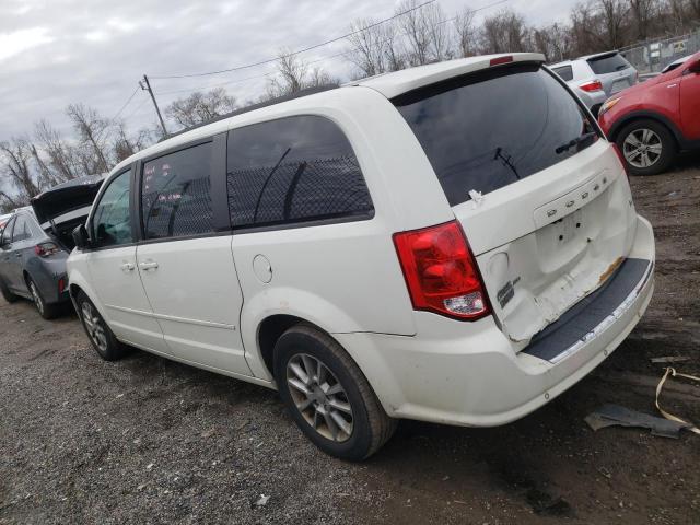 Photo 2 from auction – 2012 DODGE GRAND CARA with VIN 2C4RDGEGXCR314808