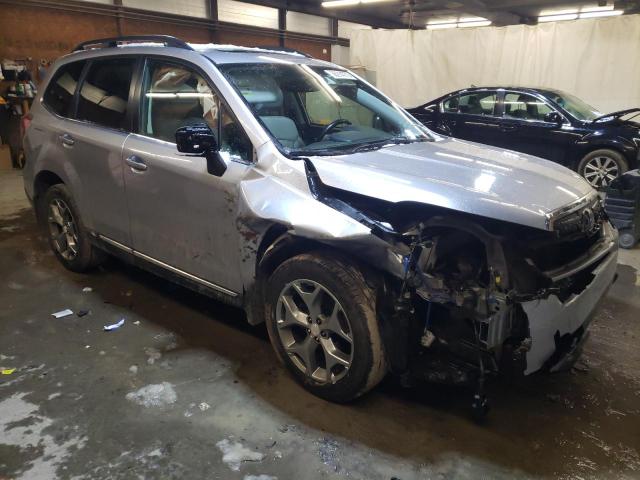 Photo 4 from auction – 2015 SUBARU FORESTER 2 with VIN JF2SJAUC7FH461952