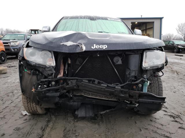 Photo 5 from auction – 2012 JEEP GRAND CHER with VIN 1C4RJFCG3CC268205