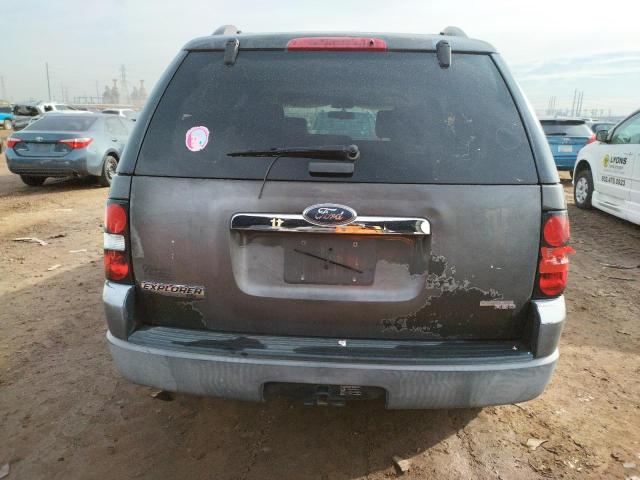Photo 6 from auction – 2006 FORD EXPLORER X with VIN 1FMEU73E26UB41904