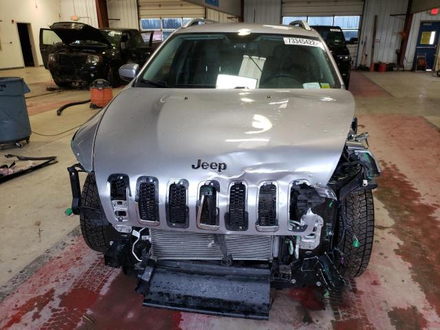 Zdjęcie 5 z aukcji – 2018 JEEP CHEROKEE L z VIN 1C4PJMDB4JD600447