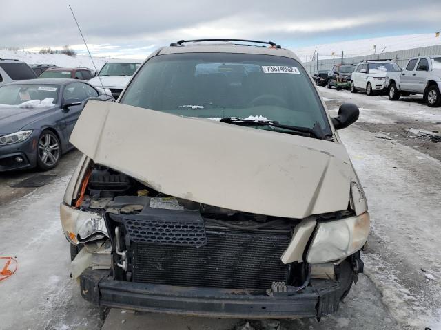 Photo 5 from auction – 2004 DODGE GRAND CARA with VIN 1D4GP24R24B514816