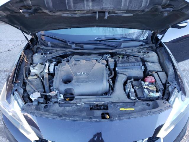 Photo 11 from auction – 2016 NISSAN MAXIMA 3.5 with VIN 1N4AA6AP6GC446247