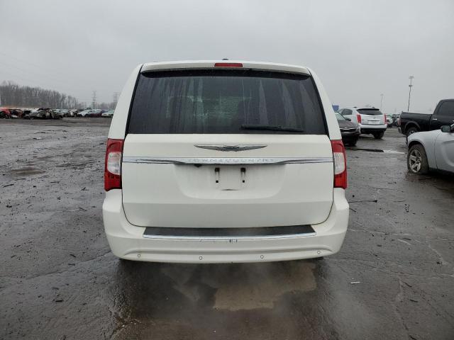 Photo 6 from auction – 2012 CHRYSLER TOWN & COU with VIN 2C4RC1CG9CR137686