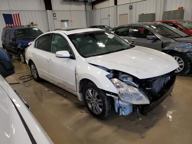Photo 4 from auction – 2012 NISSAN ALTIMA BAS with VIN 1N4AL2AP2CN523035