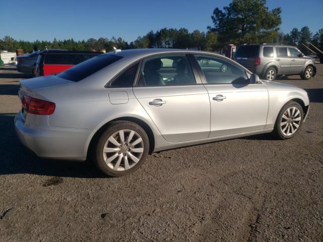 Photo 3 from auction – 2012 AUDI A4 with VIN WAUAFAFL3CN019897
