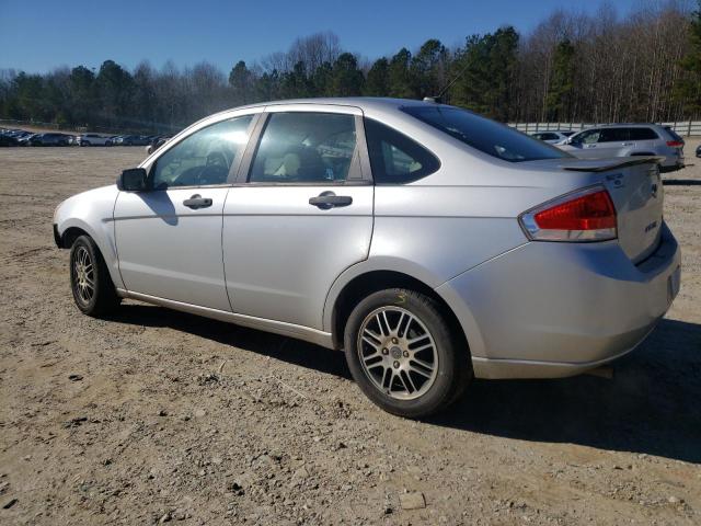 Photo 2 from auction – 2011 FORD FOCUS SE with VIN 1FAHP3FN4BW110249