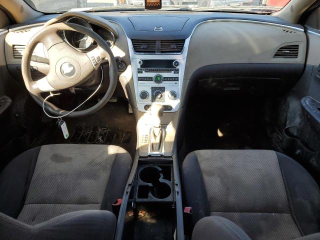 Photo 8 from auction – 2011 CHEVROLET MALIBU LS with VIN 1G1ZA5EU8BF147995