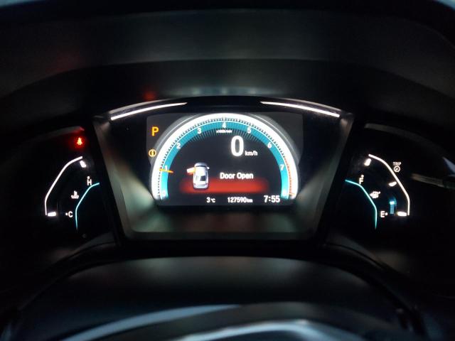 Photo 9 from auction – 2018 HONDA CIVIC LX with VIN 2HGFC2F53JH001528