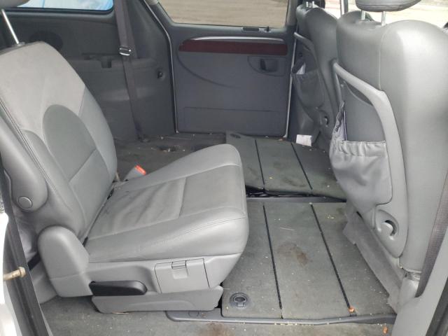 Photo 11 from auction – 2007 CHRYSLER TOWN & COU with VIN 2A4GP64L67R160945