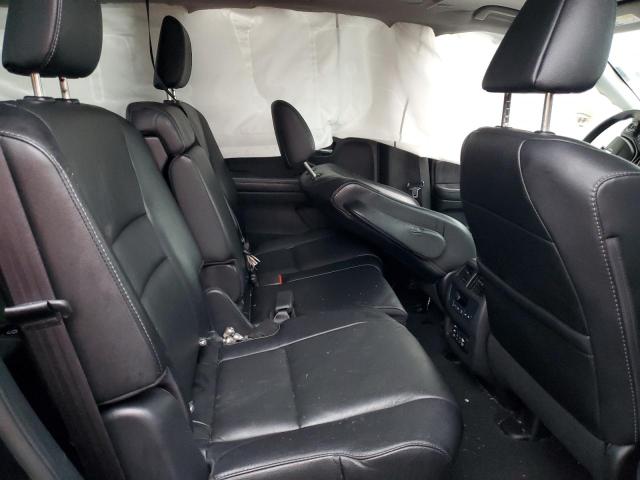 Photo 10 from auction – 2017 HONDA PILOT TOUR with VIN 5FNYF6H93HB041145