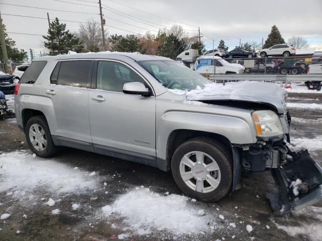 Фото 4 с аукциона – 2011 GMC TERRAIN SL с VIN 2CTALMEC5B6394423
