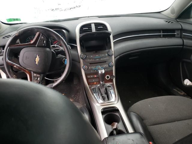 Photo 8 from auction – 2013 CHEVROLET MALIBU 2LT with VIN 1G11E5SA4DF270434