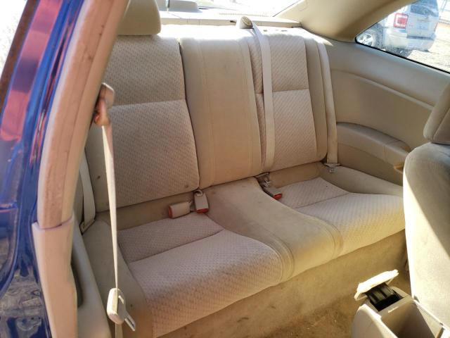 Photo 10 from auction – 2004 HONDA CIVIC DX V with VIN 1HGEM22174L046328