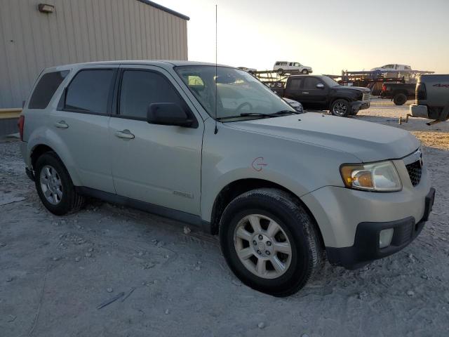 Photo 4 from auction – 2008 MAZDA TRIBUTE I with VIN 4F2CZ02Z28KM32409