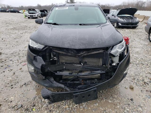 Photo 5 from auction – 2019 CHEVROLET EQUINOX LT with VIN 2GNAXUEV9K6169415