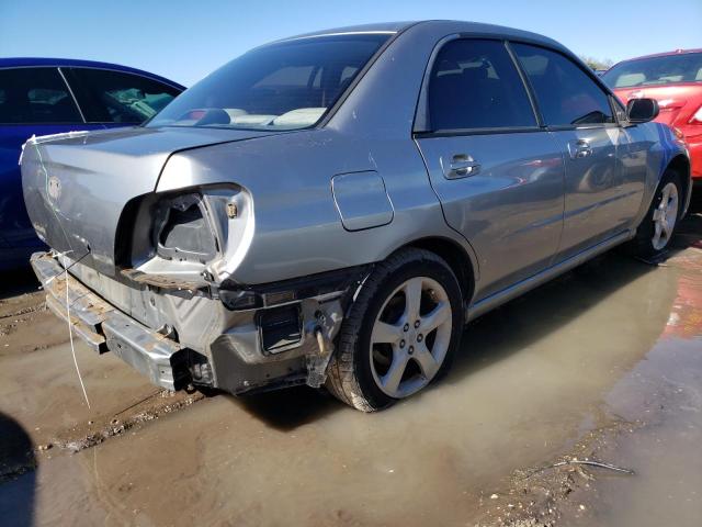 Photo 3 from auction – 2007 SUBARU IMPREZA 2. with VIN JF1GD61657H515442