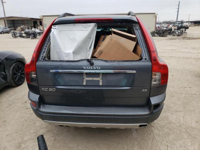 Photo 6 from auction – 2008 VOLVO XC90 3.2 with VIN YV4CY982781442017