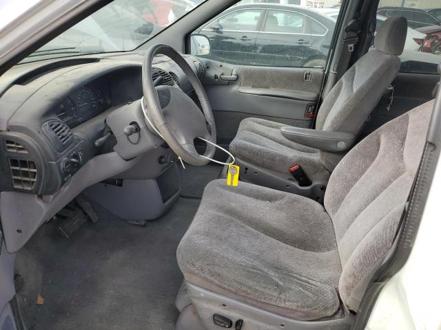 Photo 7 from auction – 1999 DODGE GRAND CARA with VIN 1B4GP44G4XB550208