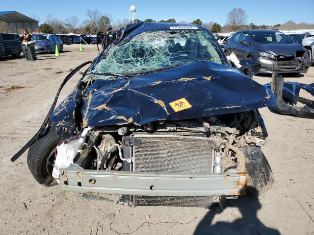 Photo 5 from auction – 2018 NISSAN VERSA S with VIN 3N1CN7AP4JL835304