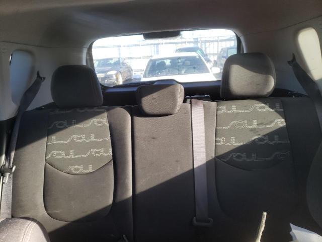 Photo 10 from auction – 2012 KIA SOUL + with VIN KNDJT2A62C7387169