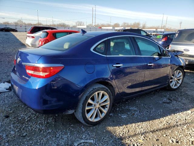 Photo 3 from auction – 2013 BUICK VERANO with VIN 1G4PP5SK1D4217167