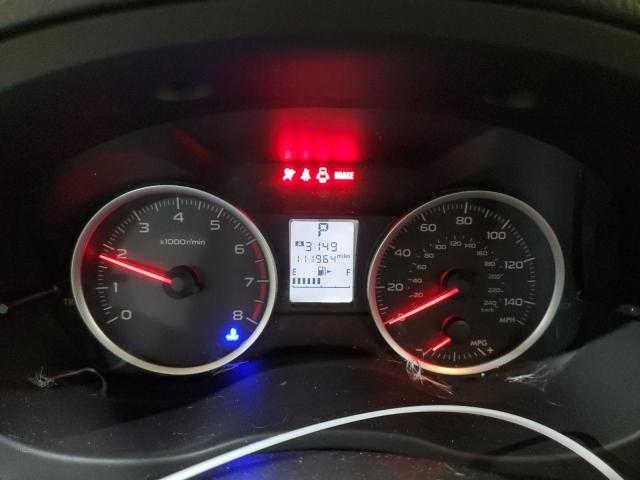 Photo 9 from auction – 2014 SUBARU FORESTER 2 with VIN JF2SJAAC4EH484026