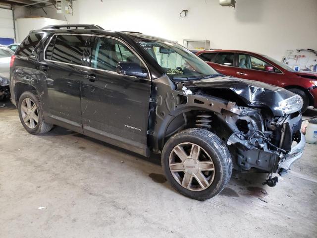 Photo 4 from auction – 2011 GMC TERRAIN SL with VIN 2CTALSEC2B6204792