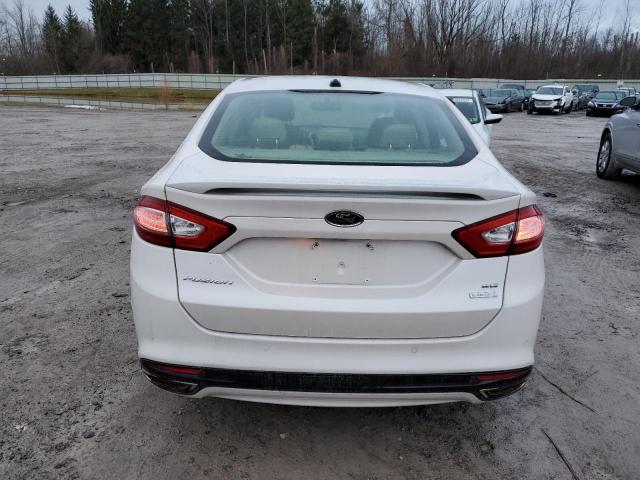 Photo 6 from auction – 2014 FORD FUSION SE with VIN 3FA6P0H96ER288287