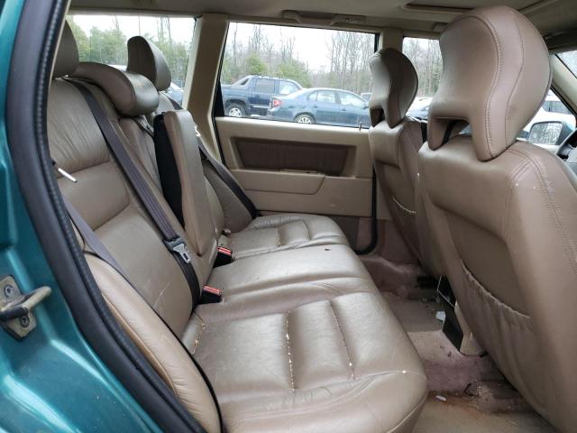 Photo 10 from auction – 1995 VOLVO 850 BASE with VIN YV1LW5506S2146731