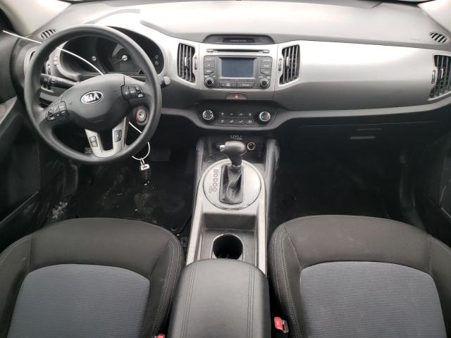 Photo 8 from auction – 2014 KIA SPORTAGE B with VIN KNDPB3AC3E7588560