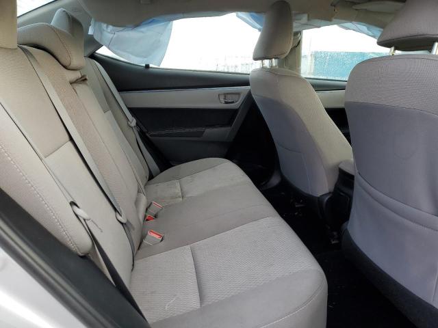 Photo 10 from auction – 2016 TOYOTA COROLLA L with VIN 2T1BURHE2GC580577