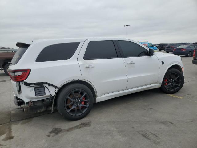 Photo 3 from auction – 2021 DODGE DURANGO SR with VIN 1C4SDJH97MC814687