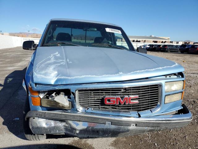 Photo 5 from auction – 1997 GMC SIERRA C15 with VIN 1GTEC19R3VE549271